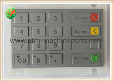 Машина atm ATM разделяет версию английского языка pinpad EPPV5 01750132052 atm клавиатуры