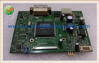 Доска LCD машины 2050XE PC4000 017500177594 Wincor Nixdorf ATM
