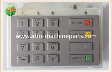 01750159341 EPPV6 Wincor Nixdorf ATM разделяет клавиатуру 1750159341 с другоем вариант