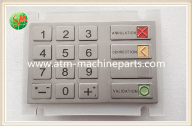 Пусковая площадка Pin 01750132091 ATM клавиатуры 1750132091 EPPV5 Wincor ATM
