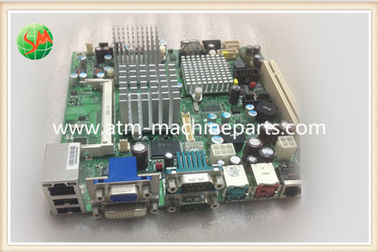 Пластмасса 497-0470603 АТОМА ITX главного правления PCB LANIER NCR миниая