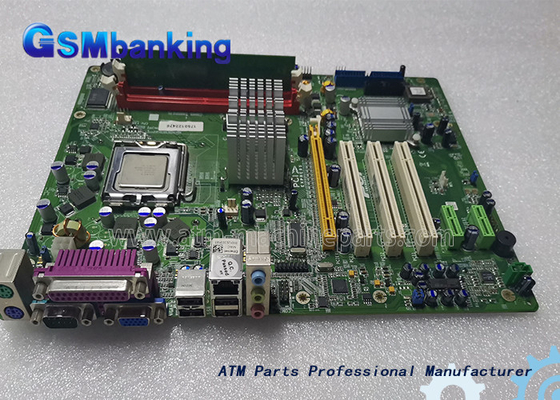 Части 66XX Mainboard 4970477500 497-0457004 497-0451670 497-0455710 497-0451319 NCR ATM материнской платы Talladega