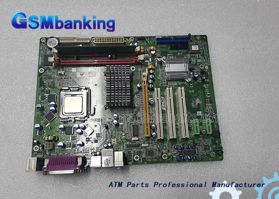 Части 66XX Mainboard 4970477500 497-0457004 497-0451670 497-0455710 497-0451319 NCR ATM материнской платы Talladega