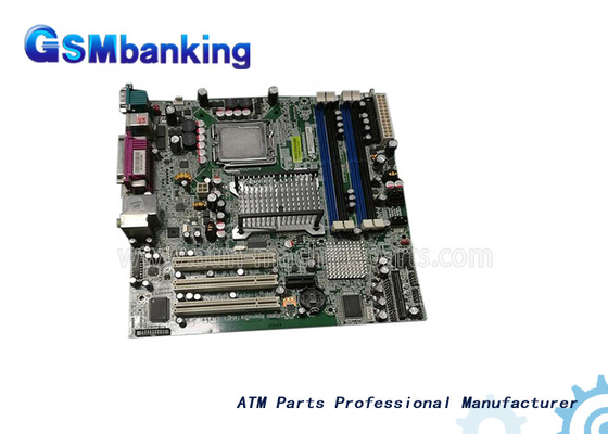 Части 66XX Mainboard 4970477500 497-0457004 497-0451670 497-0455710 497-0451319 NCR ATM материнской платы Talladega