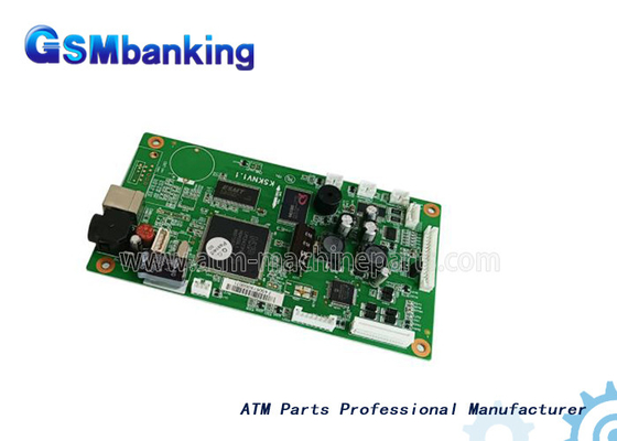Контрольная панель 1750189334 принтера получения Wincor TP13 частей ATM 01750189334