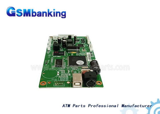 Контрольная панель 1750189334 принтера получения Wincor TP13 частей ATM 01750189334