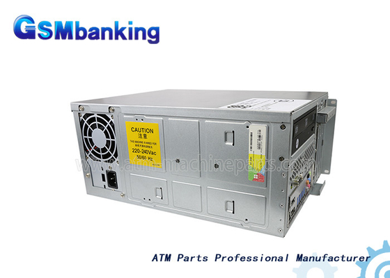 445-0752091 NCR S2 Win 10 PC Core 4450752091 Оригинальные запасные части банкомата