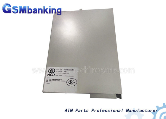 445-0752091 NCR S2 Win 10 PC Core 4450752091 Оригинальные запасные части банкомата