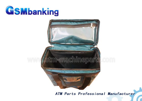 Сумка 40cm*20*45cm монетки ткани запасных частей GSM ATM материальная
