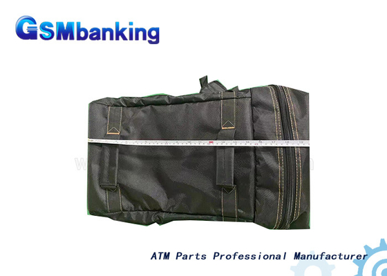 Кассеты ткани запасных частей GSM ATM материальные кладут 46*28*50cm в мешки