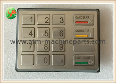 Машина Diebold ATM ATM разделяет EPP5 клавиатуру Pinpad 49216680717A Испания
