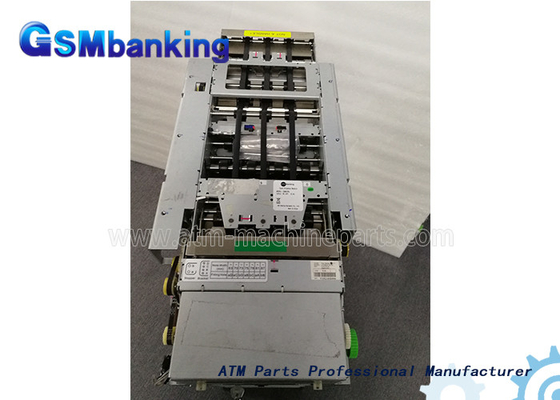 Части банковского автомата GRG ATM с 4 кассетами CDM 8240