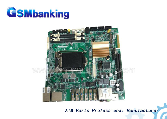 445-0764433 NCR PC Core Estoril Материнская плата 4450764433 Поддержка Win 10 NCR S2 АТМ Запчасти