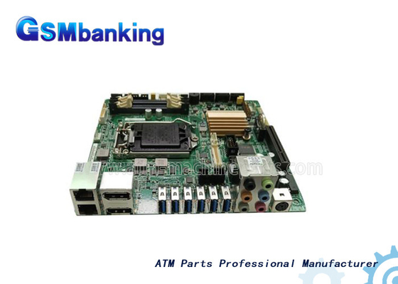 445-0764433 NCR PC Core Estoril Материнская плата 4450764433 Поддержка Win 10 NCR S2 АТМ Запчасти
