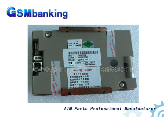 Клавиатура Hyosung 5600T EPP6000M ATM на машина 7128110019 Hyoaung