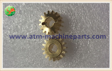 Слава NMD ATM разделяет шестерни A001549 BCU с материалом утюга и золотистым цветом