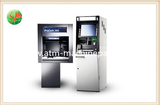 Wincor Procash 285 280 Wincor Nixdorf ATM Вся машина