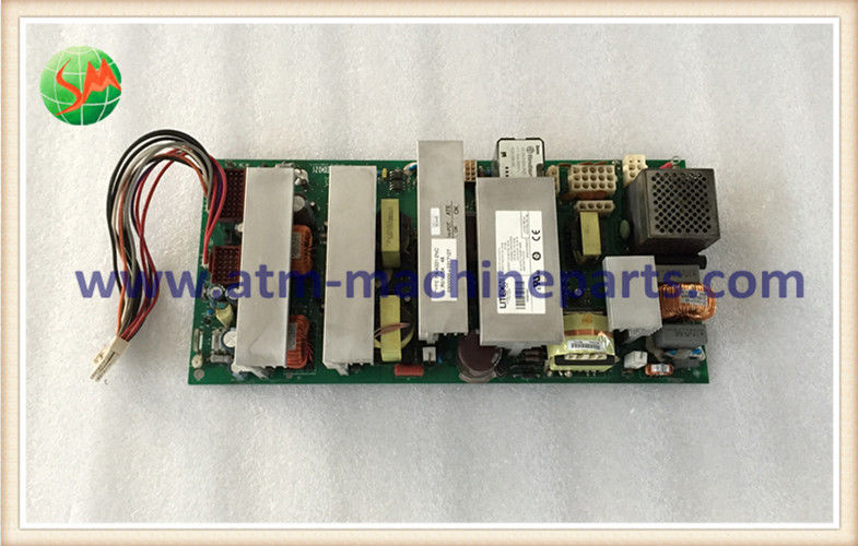 009-0016713 NCR 5886 5887 переключает электропитание режима 328W или источник питания 600W