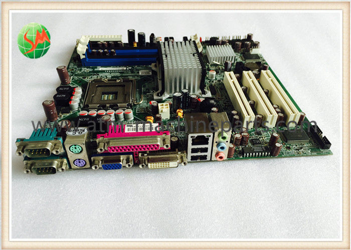 497-0451319 6625 материнская плата Intel Q965 LGA 775 EATX Talladega частей ATM
