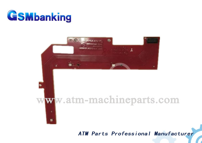 445-0758904 собрание датчика штабелеукладчика NCR S2 Snt частей машины ATM 445-0761208-80 445-0753898