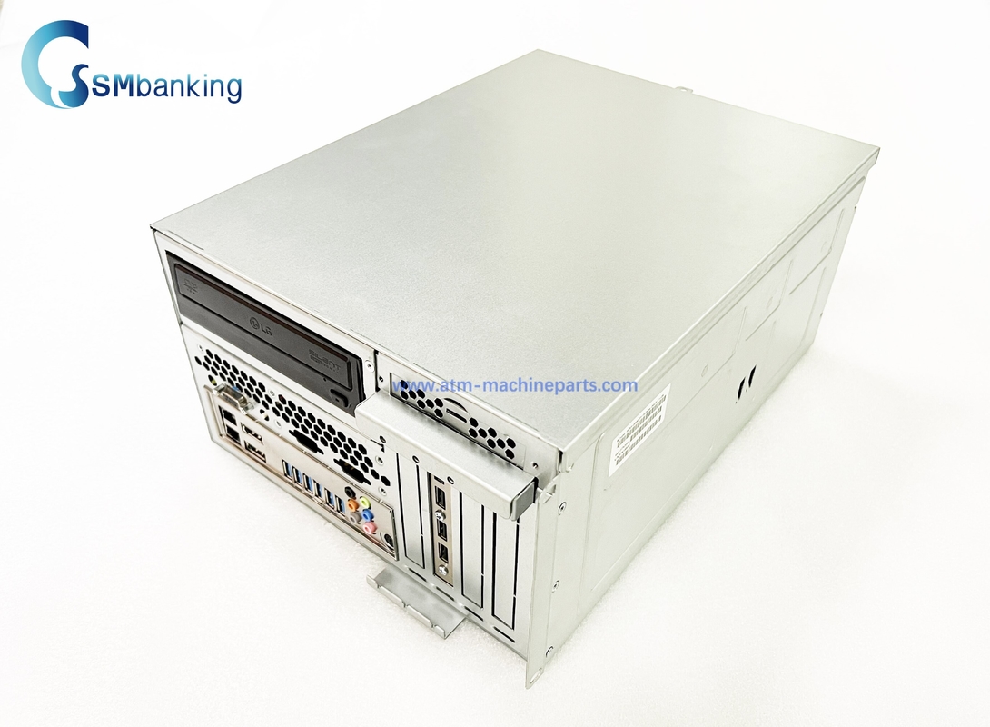 4450752091 NCR Estoril PC Core Window 10 PC Core ATM Запчасти