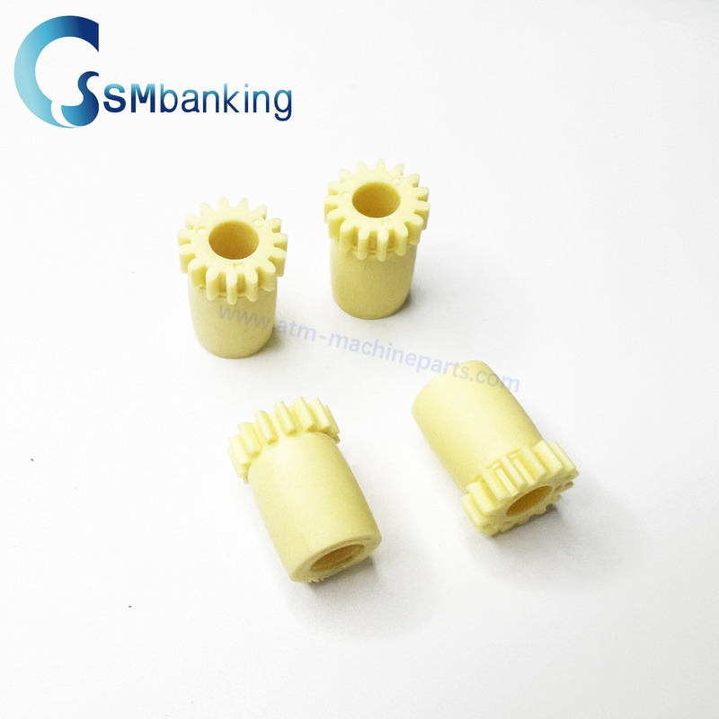 Короткий рукав с зубами X 2 Wincor CMD-V4 Диспенсерный модуль аксессуар