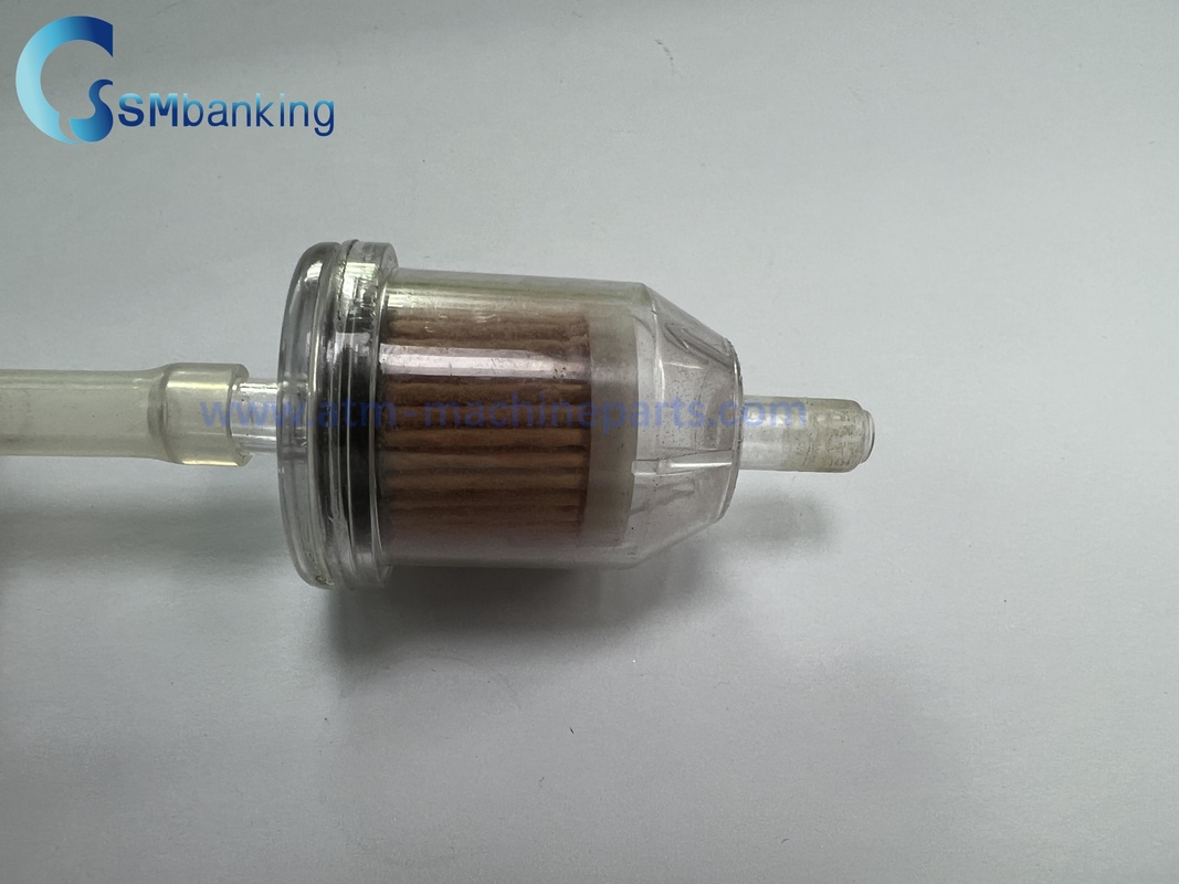 4450756047 4450750211 Шланговый воздушный фильтр NCR Assy S2 Presenter ATM Части