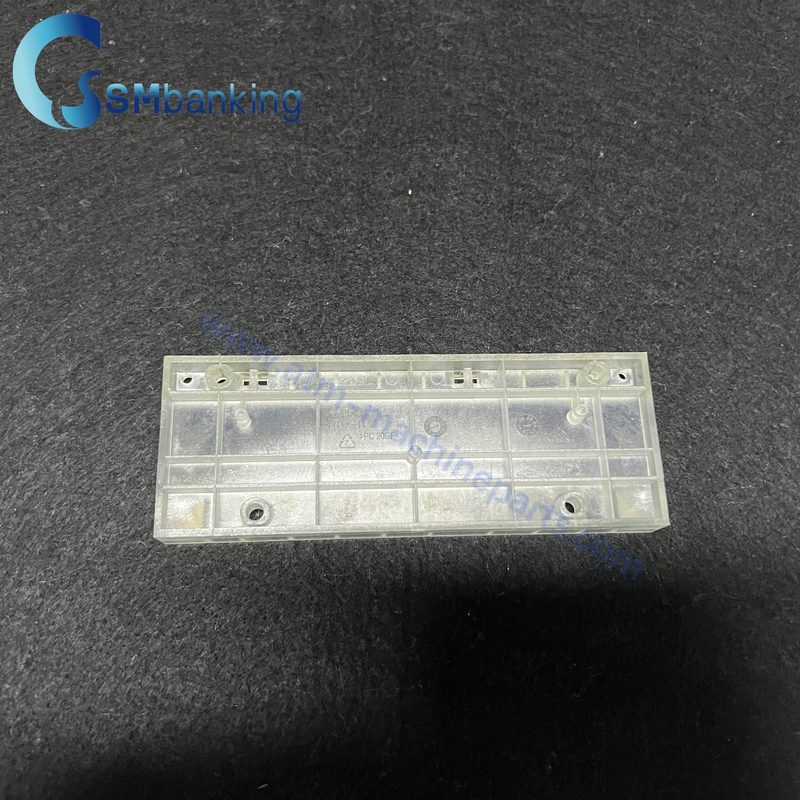 445-0730032 NCR S2 Tail Track White 445-0761208-35 4450730032 ATM Запчасти