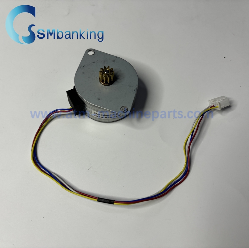 0175046741 Wincor Nixdorf Wincor Стейкерный двигатель 175046741 Части банкомата