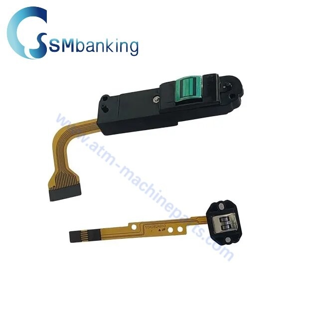 Diebold DN 100 Предварительная головка G13A888B01 G12A049A01 DN Считыватель карт ICT3H5-3A7790 IC Контактная предварительная голова