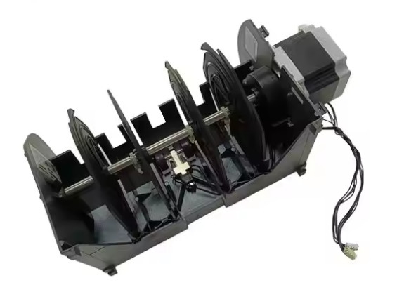 GRG H22 H68 Мотор Nmd Ns200 A008632 Nmd Ns200 Модуль Nmd100 Nmd200 A008632 A021932 A008909 A003872-05