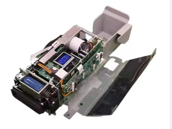 S5645000046 5645000046 Nautilus Hyosung считыватель карт MCU Hyosung MCU Sankyo USB считыватель карт MCRW S5645000046 5645000046