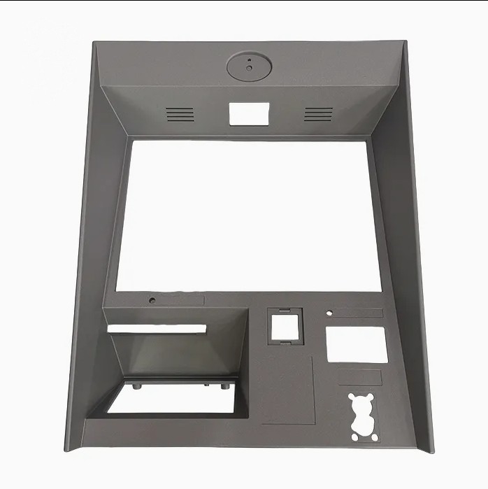 Wincor PC 280 280n Fascial Fdk 1750243336 1750245764 1750245768 1750245766 ATM Части