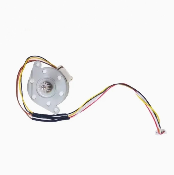 1750256247-09-13 Wincor Tp27 Принтер Длинная линия Моторные автоматы Части автоматы Части