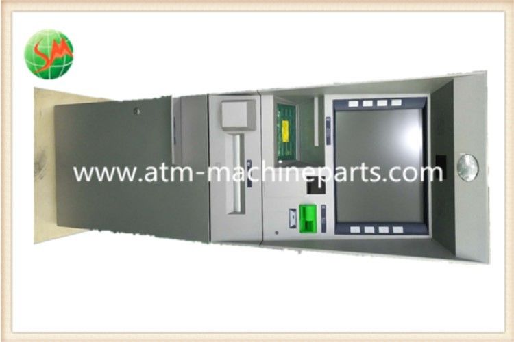 Wincor Nixdorf ATM Procash 280 PC285 PC280N Передняя и задняя загрузка