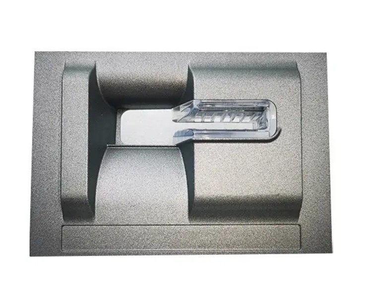 Diebold 5500 Fascia 49-256458 Противобезольный карточный считыватель Anti 49-256458-XXXC 49256458 49256458XXXC