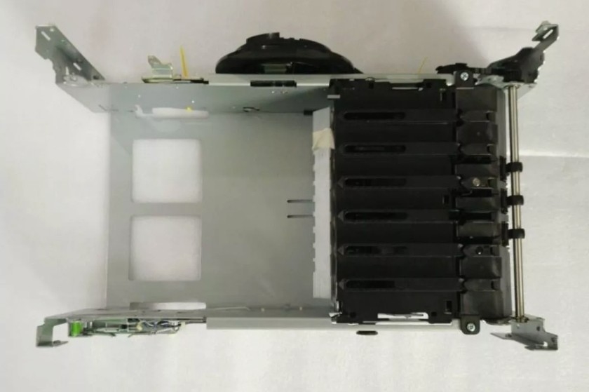 Diebold Pn Opteva 5500 2.0 Stacker Afd 49-254690-000k 49254690000k Части для банкоматов