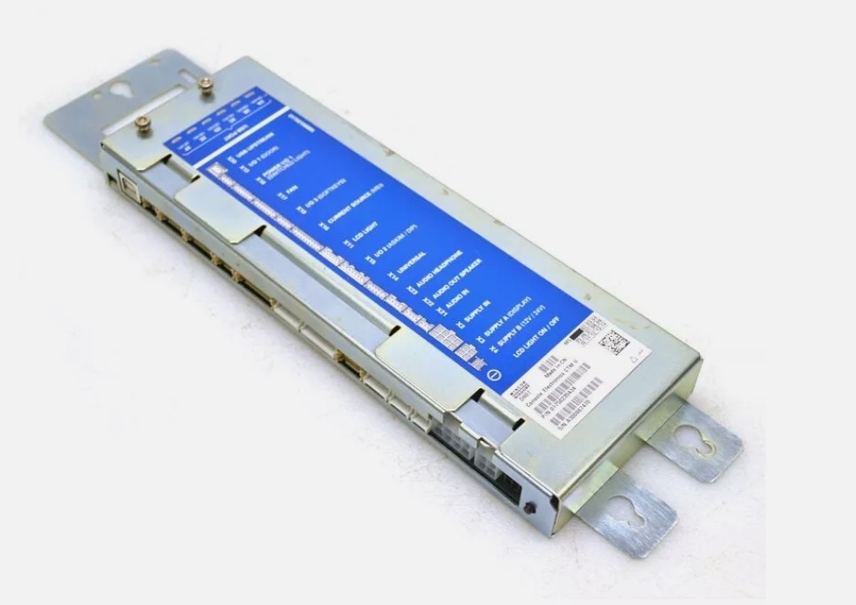 Wincor Nixdorf 1750235434 Консольная электроника CTM II USB Заменяющая часть банкомата