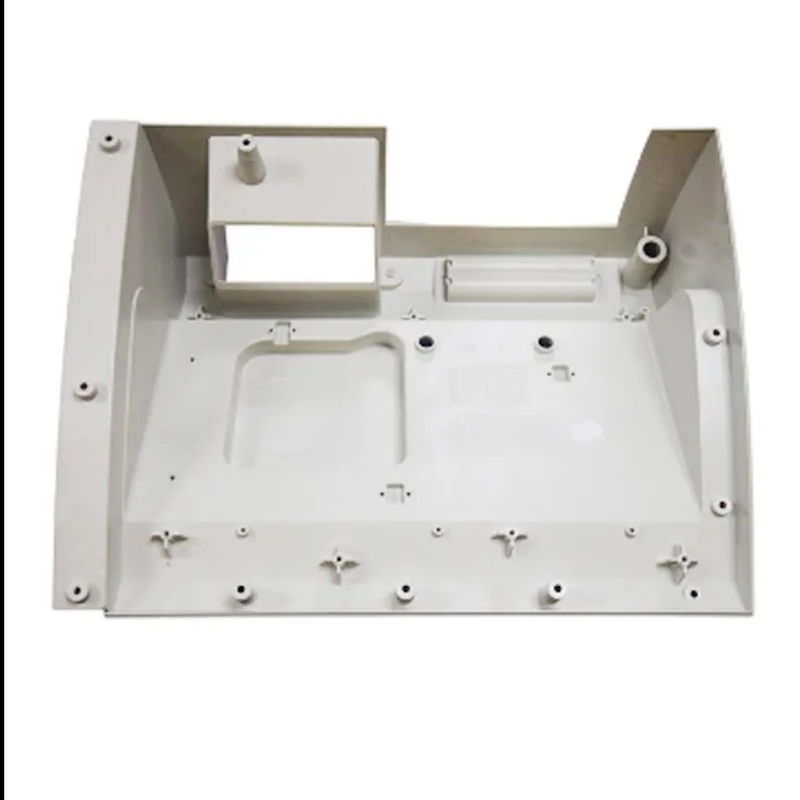 Diebold ATM Bezel Insert Пластиковые прототипы банкоматов Части банкоматов