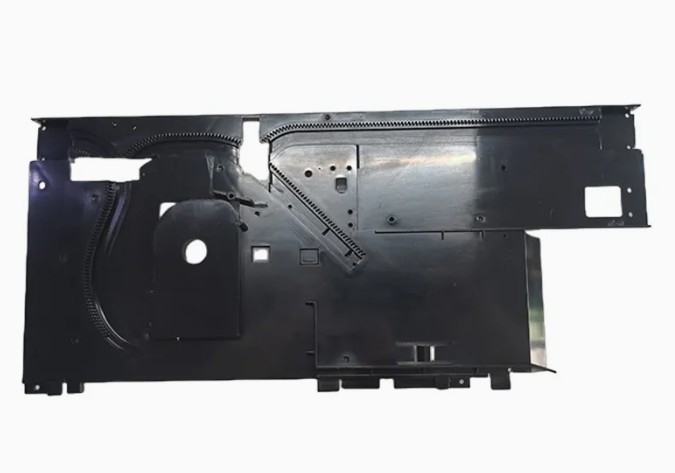 A008681 Glory Delarue Nmd Fr101 Spr SPF 200 Правый боковой пластинки банкоматные детали