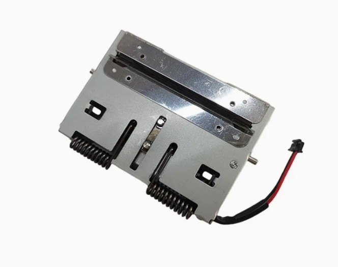 NCR 6622 6625 Самообслуживание Квитанция Принтер Механизм резки 9980911396 998-0911396 Части банкоматов