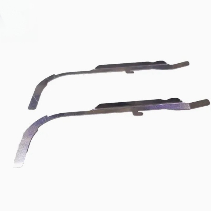 1750256247-03-10 Wincor Nixdorf Tp27 Регулирование бумаги Левые детали банкомата