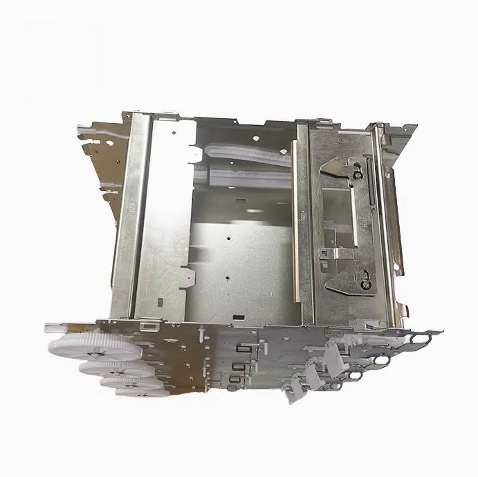 Wincor Nixdorf 2050xe Cmd-V4 Кассета корпус шасси 1750130600 01750130600 ATM Части