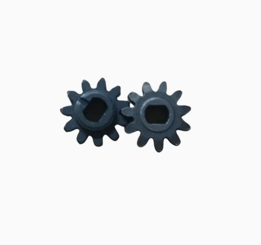 01750053977-3 Wincor Clamp Мотор Чёрный Короткий 15т Гир 1750053977-3