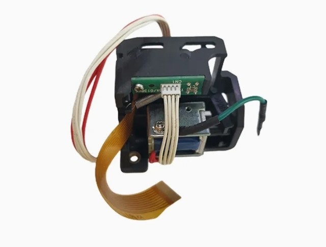 01770010158 Wincor Omron Card Reader V2xf IC Контакт 1770010158 Части банкомата
