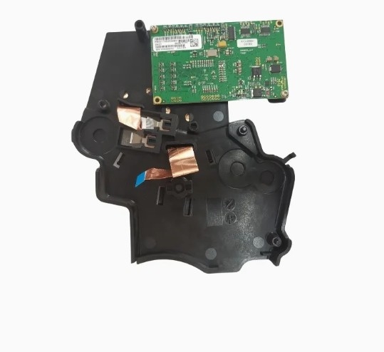 1750250082 01750250082 Wincor Control Board With Plastic Frame For Snr Module ATM Parts (Контрольная панель Wincor с пластиковой рамой для СНР-модуля)