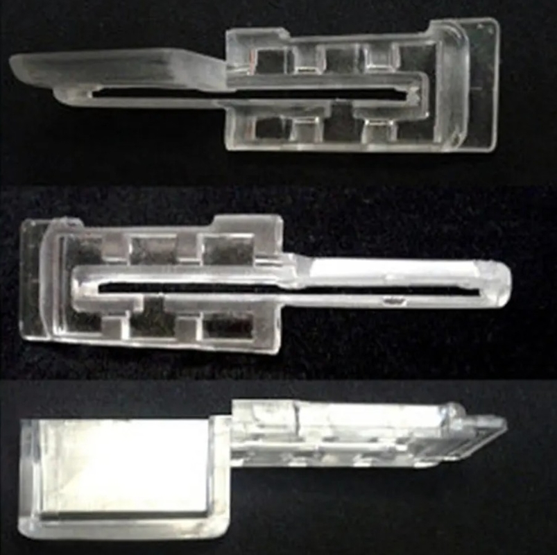 ATM Bezel Clear Mouth Fits Diebold ATM Части высокого качества Для продажи 2025 Новый прибытие