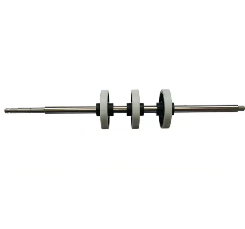 49248086000A Diebold 5500 ATM Части 49-248086-000A Стойка роликового вала для банкомата
