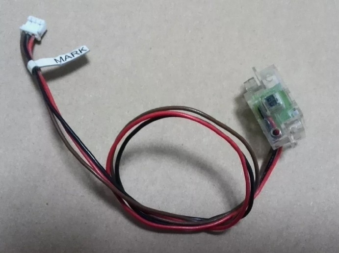 ATM Parts Wincor Nixdorf Wired Assd MARK (NP07 TP07) Бумажный датчик