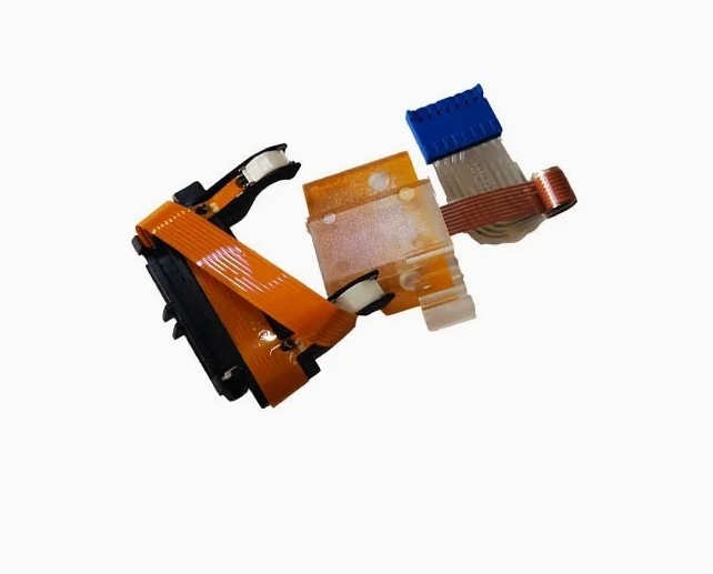 01750053060 Wincor Flex Cable Flex Board Mdms Extension V Module ATM Части и принадлежности
